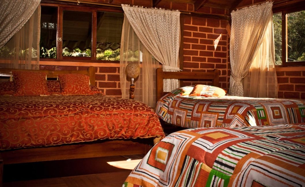 Habitación Chimborazo