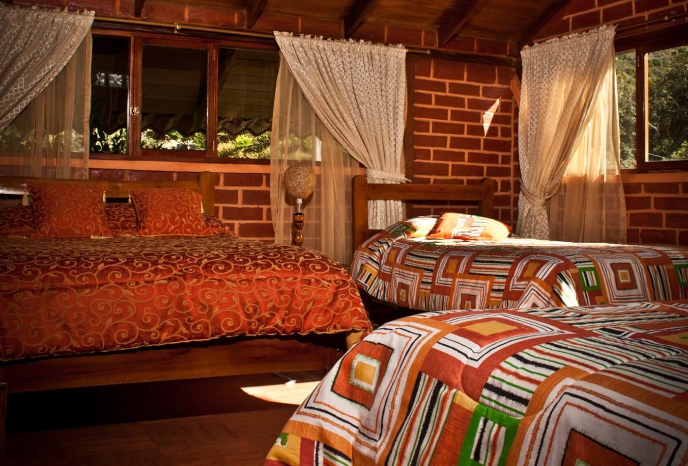 Habitación Chimborazo
