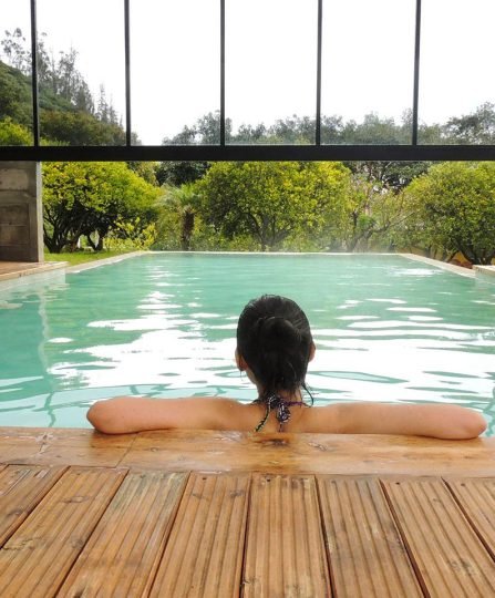 Spa la Casta
