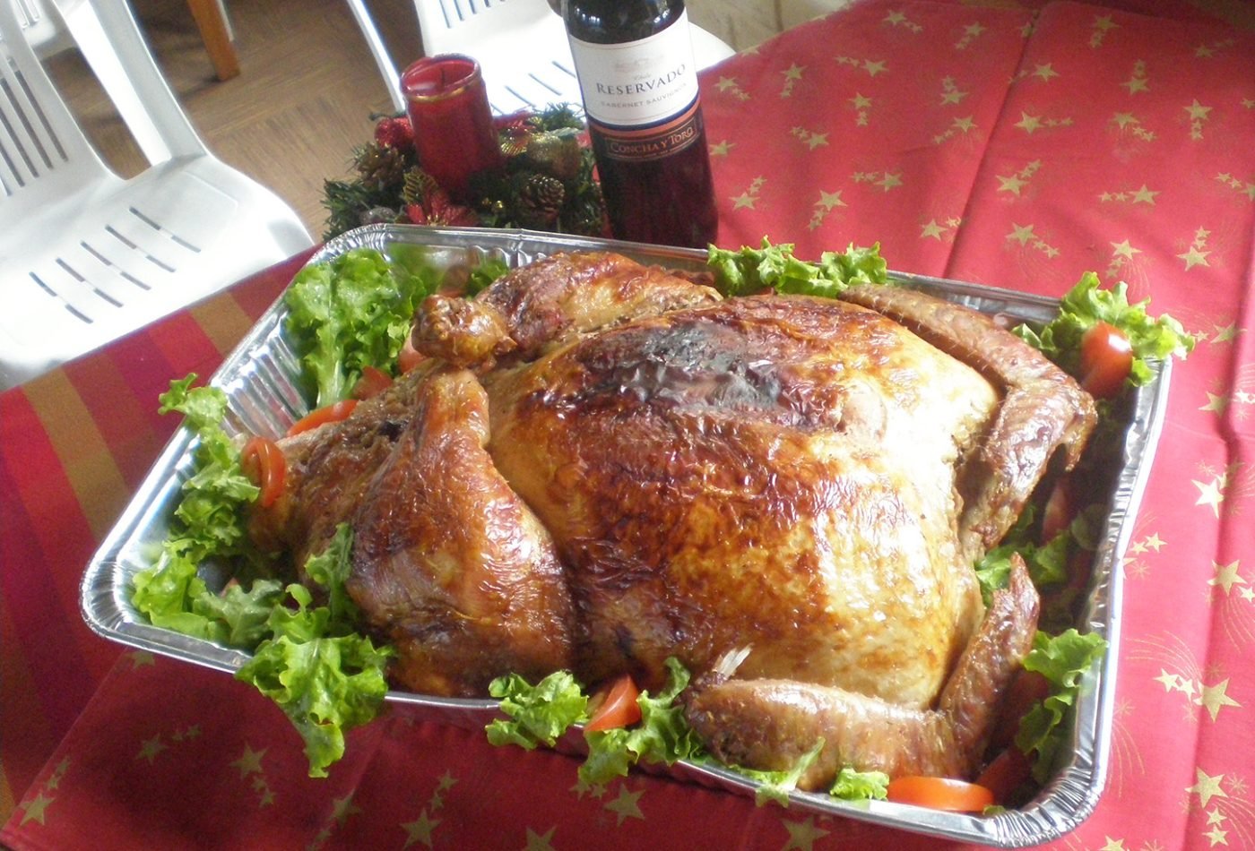 pavo